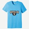 Unisex Triblend Short Sleeve Tee Thumbnail
