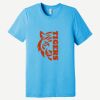 Unisex Triblend Short Sleeve Tee Thumbnail