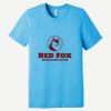 Unisex Triblend Short Sleeve Tee Thumbnail