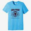 Unisex Triblend Short Sleeve Tee Thumbnail