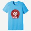 Unisex Triblend Short Sleeve Tee Thumbnail