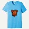 Unisex Triblend Short Sleeve Tee Thumbnail