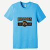 Unisex Triblend Short Sleeve Tee Thumbnail