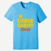Unisex Triblend Short Sleeve Tee Thumbnail