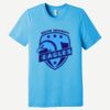 Unisex Triblend Short Sleeve Tee Thumbnail