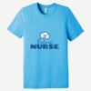 Unisex Triblend Short Sleeve Tee Thumbnail