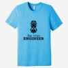 Unisex Triblend Short Sleeve Tee Thumbnail