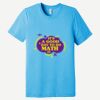Unisex Triblend Short Sleeve Tee Thumbnail