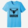 Unisex Triblend Short Sleeve Tee Thumbnail