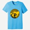 Unisex Triblend Short Sleeve Tee Thumbnail