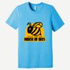Unisex Triblend Short Sleeve Tee Thumbnail