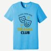Unisex Triblend Short Sleeve Tee Thumbnail