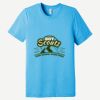 Unisex Triblend Short Sleeve Tee Thumbnail