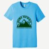 Unisex Triblend Short Sleeve Tee Thumbnail