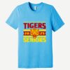 Unisex Triblend Short Sleeve Tee Thumbnail