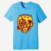 Unisex Triblend Short Sleeve Tee Thumbnail