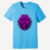 Unisex Triblend Short Sleeve Tee Thumbnail