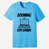 Unisex Triblend Short Sleeve Tee Thumbnail
