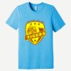 Unisex Triblend Short Sleeve Tee Thumbnail