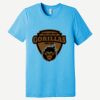 Unisex Triblend Short Sleeve Tee Thumbnail