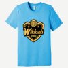 Unisex Triblend Short Sleeve Tee Thumbnail