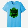Unisex Triblend Short Sleeve Tee Thumbnail