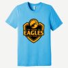 Unisex Triblend Short Sleeve Tee Thumbnail