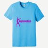 Unisex Triblend Short Sleeve Tee Thumbnail