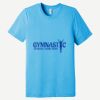 Unisex Triblend Short Sleeve Tee Thumbnail