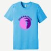Unisex Triblend Short Sleeve Tee Thumbnail