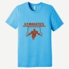 Unisex Triblend Short Sleeve Tee Thumbnail