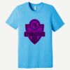 Unisex Triblend Short Sleeve Tee Thumbnail