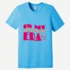 Unisex Triblend Short Sleeve Tee Thumbnail