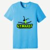 Unisex Triblend Short Sleeve Tee Thumbnail