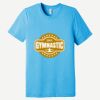Unisex Triblend Short Sleeve Tee Thumbnail