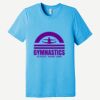 Unisex Triblend Short Sleeve Tee Thumbnail