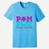 Unisex Triblend Short Sleeve Tee Thumbnail