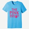 Unisex Triblend Short Sleeve Tee Thumbnail