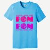 Unisex Triblend Short Sleeve Tee Thumbnail