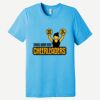 Unisex Triblend Short Sleeve Tee Thumbnail