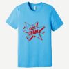 Unisex Triblend Short Sleeve Tee Thumbnail