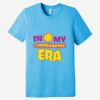 Unisex Triblend Short Sleeve Tee Thumbnail