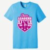 Unisex Triblend Short Sleeve Tee Thumbnail