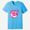 Unisex Triblend Short Sleeve Tee Thumbnail