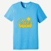 Unisex Triblend Short Sleeve Tee Thumbnail