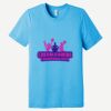 Unisex Triblend Short Sleeve Tee Thumbnail