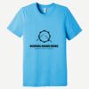 Unisex Triblend Short Sleeve Tee Thumbnail