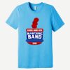 Unisex Triblend Short Sleeve Tee Thumbnail