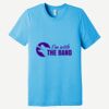Unisex Triblend Short Sleeve Tee Thumbnail