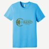 Unisex Triblend Short Sleeve Tee Thumbnail